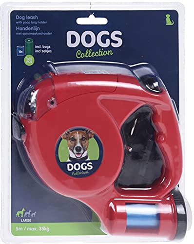 De 7 Beste Rollijnen Voor Je Hond Van 2026 Volgens Baasjes
