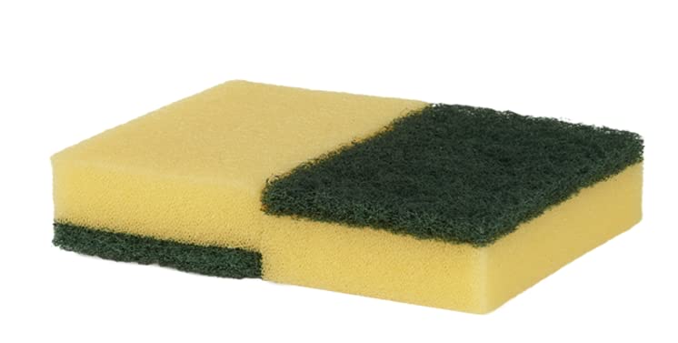 Parex Sünger 2'li̇ Düz