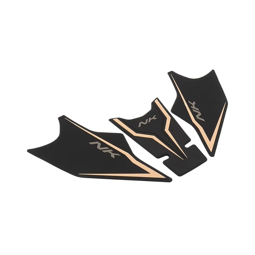 Motorcycle Accessories Side Fuel Tank Pad Tank Pads Protector Stickers Grip Traction PadFit for CFMOTO 800 NK 800NK 800nk Pads Side Tanks