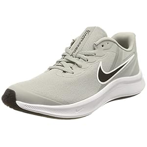 Nike Star Runner 3, Chaussures de Sport Mixte Enfant