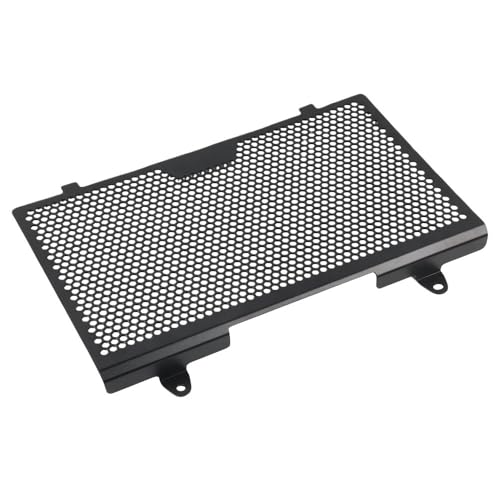 Protection calandre radiateur Transalp 750 grille en aluminium robuste