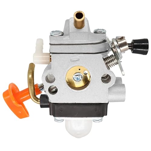 Carburateur FS90R FS110R KM90 pour coupe-bordure et moteur Stihl
