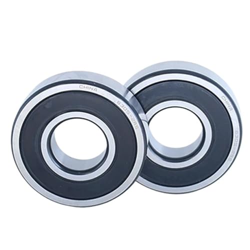 Roulement à gorge profonde 62303-2RS 180603 diamètre 17x47x19 mm épaissi pour moteur