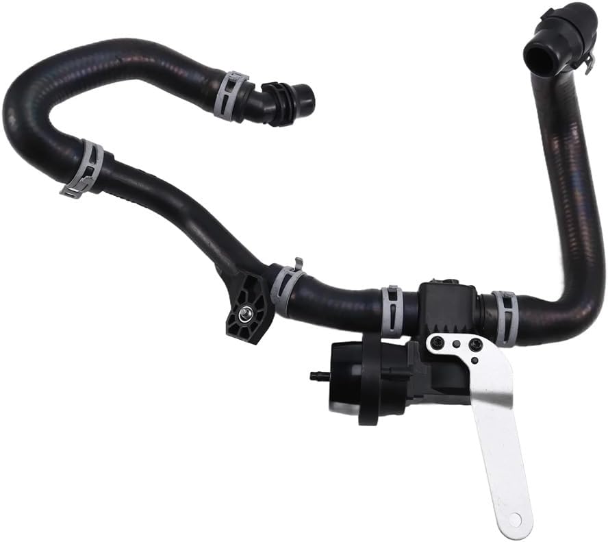 Replacement accessories A2742002451 Automobile Engine Water Pump Coolant Hose Suitable for M274 W204 W205 W212 W221 X253 C253 C218 C300 GLC300