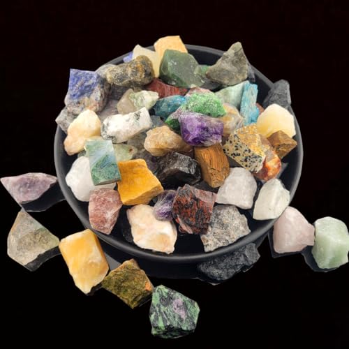 Rhrina Rocks for Tumbling