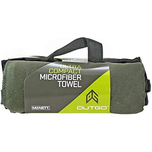 Gear Aid Quick Dry Microfiber Towel