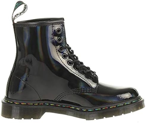 dr martens pvc