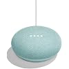 Google Nest Mini 2nd Gen - Wireless Bluetooth Speaker (Aqua)
