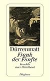  Frank der Fünfte: Komödie einer Privatbank. Neufassung 1980 von Dürrenmatt. Friedrich (1998) Taschenbuch