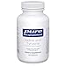 Pure Encapsulations - Iodine and Tyrosine - Hypoallergenic Supplement for Enhanced Thyroid Support - 120 Capsules