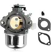 Para Briggs & Stratton 592361 594057 594058 Carburador | Meses Sin Interés - Foto 5