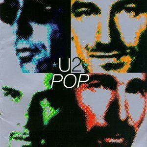 Pop by U2 (1997)