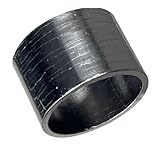 Protección térmica: soporta temperaturas extremas a la vez que evita fugas de escape y pérdida de potencia.