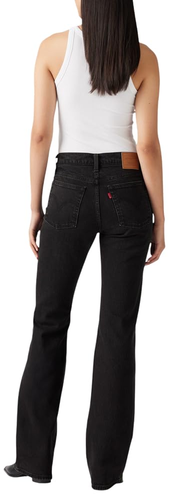 Levi's - Wedgie Boot, Jeans Donna