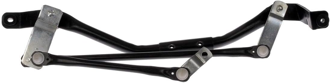 Front Windshield Wiper Linkage Replacement 288001AA0B for Nissan Murano 2009 2010 2011 2012 2013 2014 1 PCS