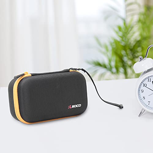 Image of RLSOCO Carrying Case for Klein Tools MM325 /MM320 /MM300 Digital Multimeter & Klein Tools ET270 Auto-Ranging Digital Multi-Tester (Case Only)