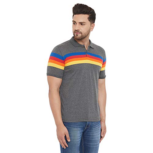 Image of Austin Wood Men's Regular Fit T-Shirt