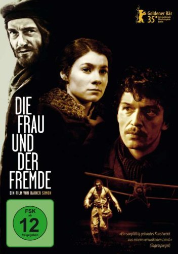 The Woman and the Foreigner ( Die Frau und der Fremde )