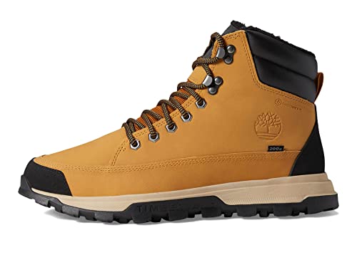 Timberland Men's Treeline Sport Waterproof Insulated Hiking Boot4