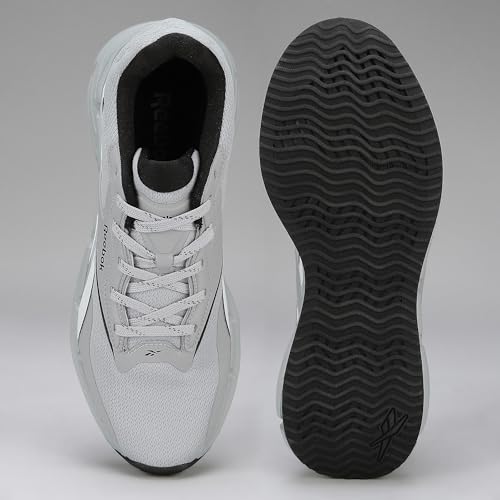 Image of Reebok Men's Running Shoes - Zig Titanica Lite - Gym & Running Shoes for Men with Comfortable Support