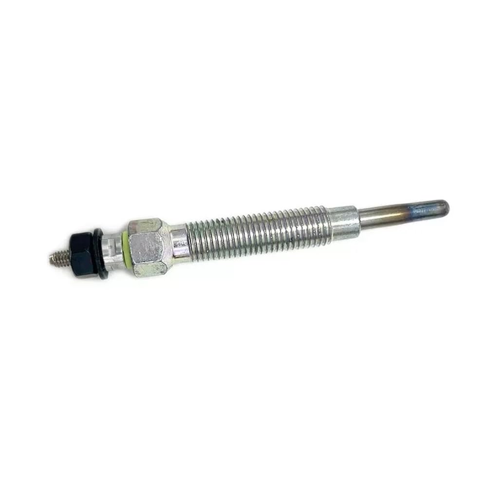 bujías motor vehículo 4/8/12 Uds calentador Turbo diésel bujías incandescentes para Terracan para Grace H100 para Galloper H1 para Imax para Pajero 3671042021