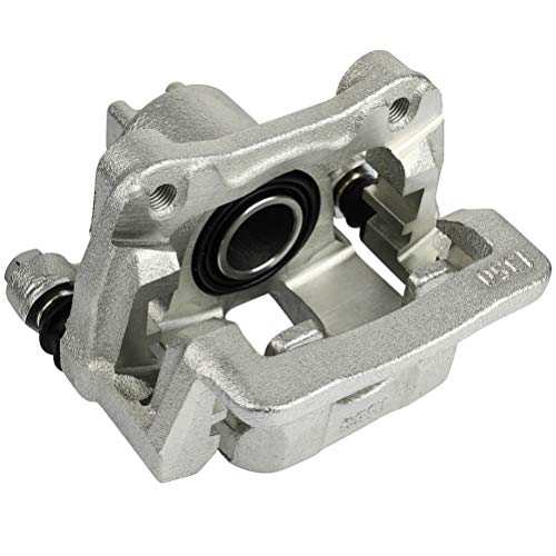 Image of 19B2675 19B2674 Rear Left & Right Disc Brake Calipers Assembly