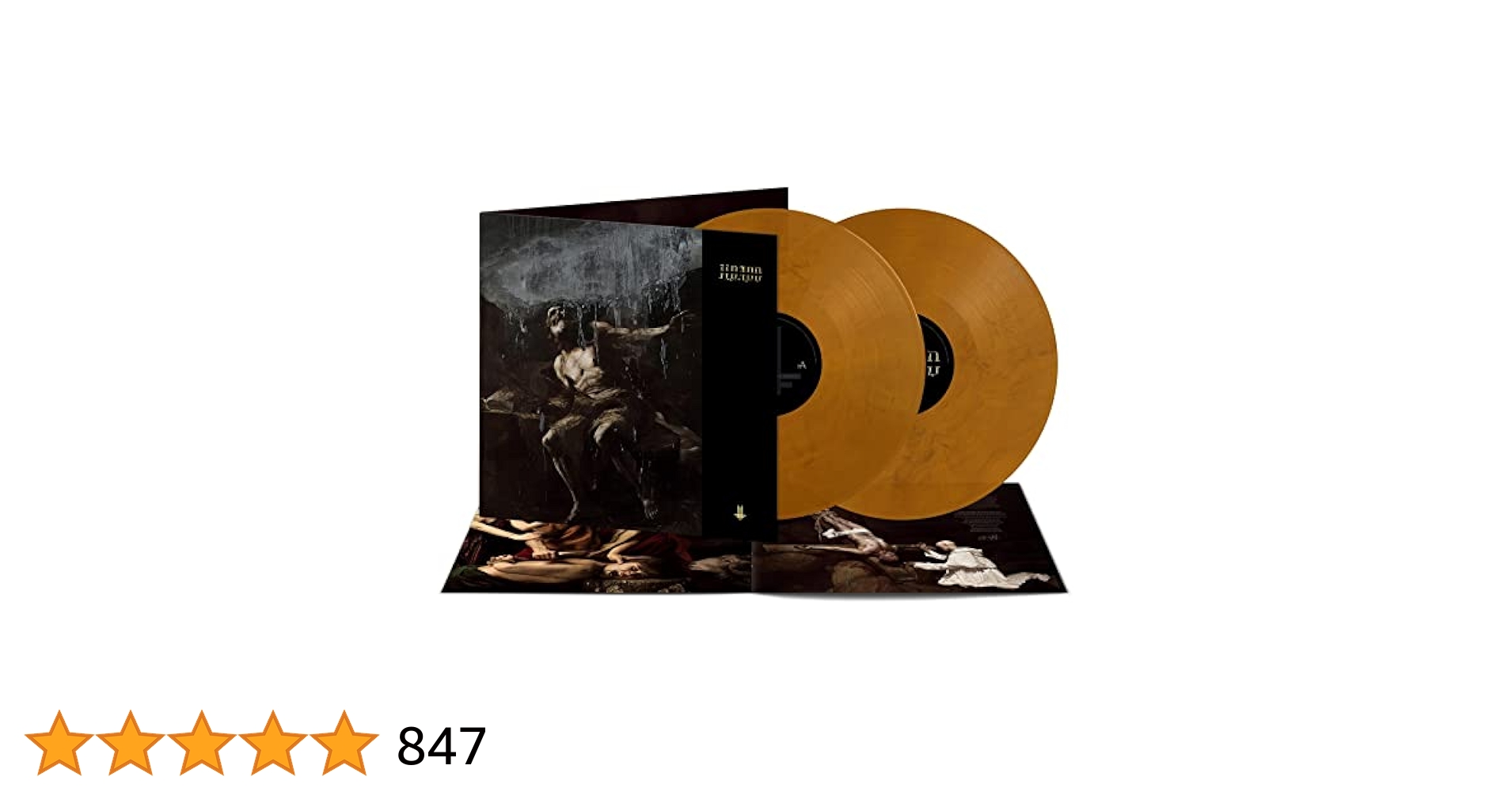 Behemoth - I Loved You At Your Darkest - Amazon.com Music