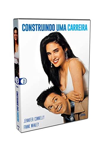Construindo uma Carreira [DVD]