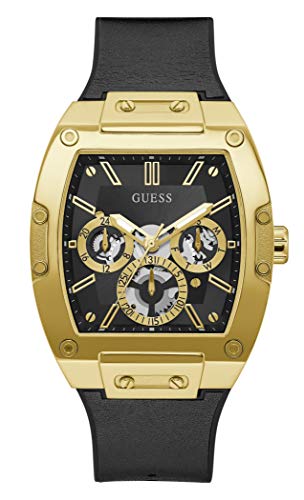 GUESS - Orologio Uomo Ss W0923g1 (44 Mm