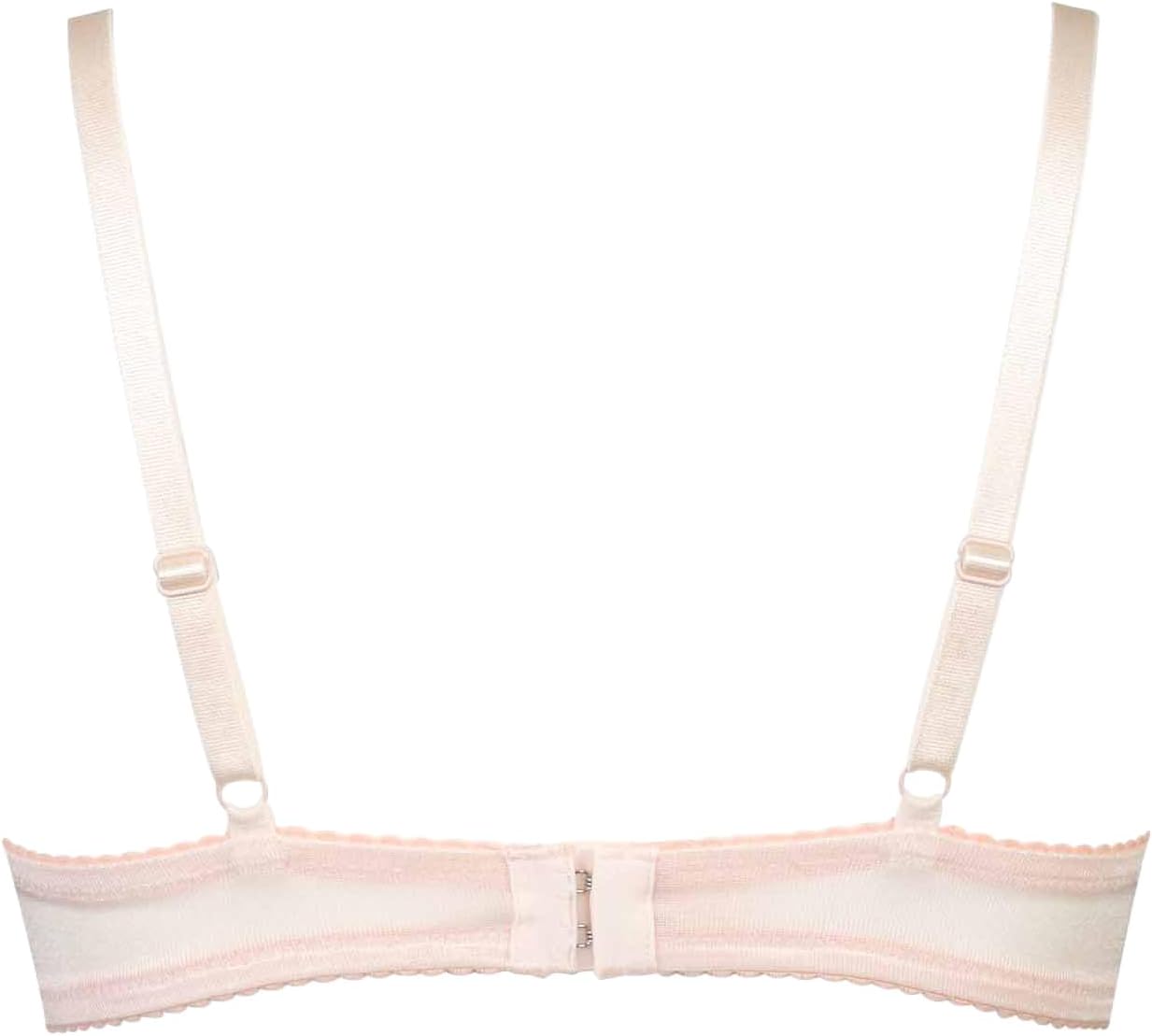 ワコール] サルート Salute 82グループ ブラジャー 3/4カップ プッシュ