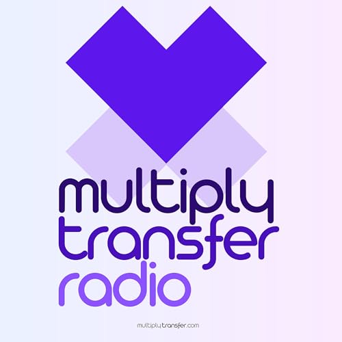Multiply Transfer Radio cover art