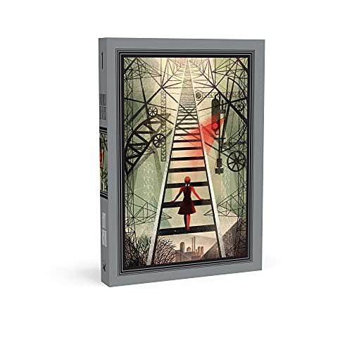 A revolta de Atlas - Edição Luxo