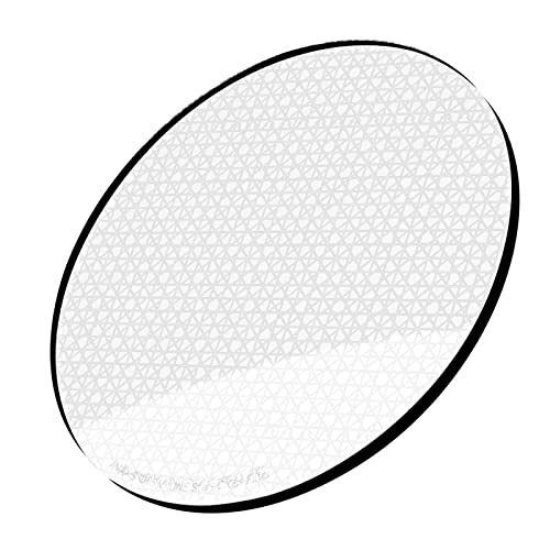 TILTA Vaxis 95mm VI Line Star-Cross Filter Lens Filtre Circulaire pour Tilta Mirage Matte Box, Filtre à Effet pour appareils Photo Reflex numériques Accessoires de Photographie VFX21-40 Cover