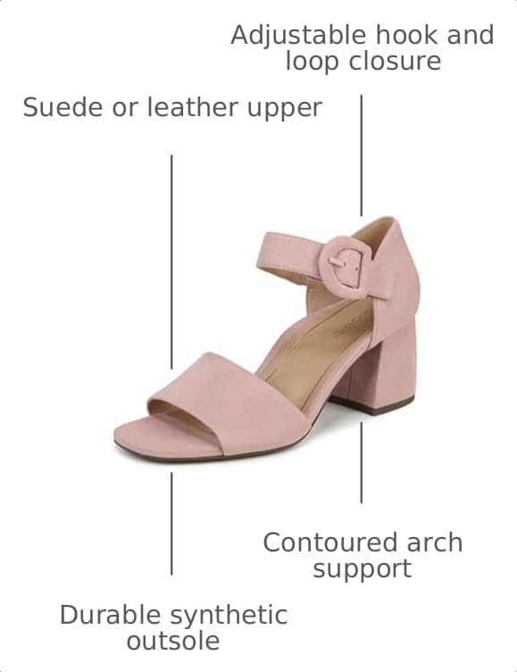 Image of Vionic womens Chardonnay Strappy Sandals