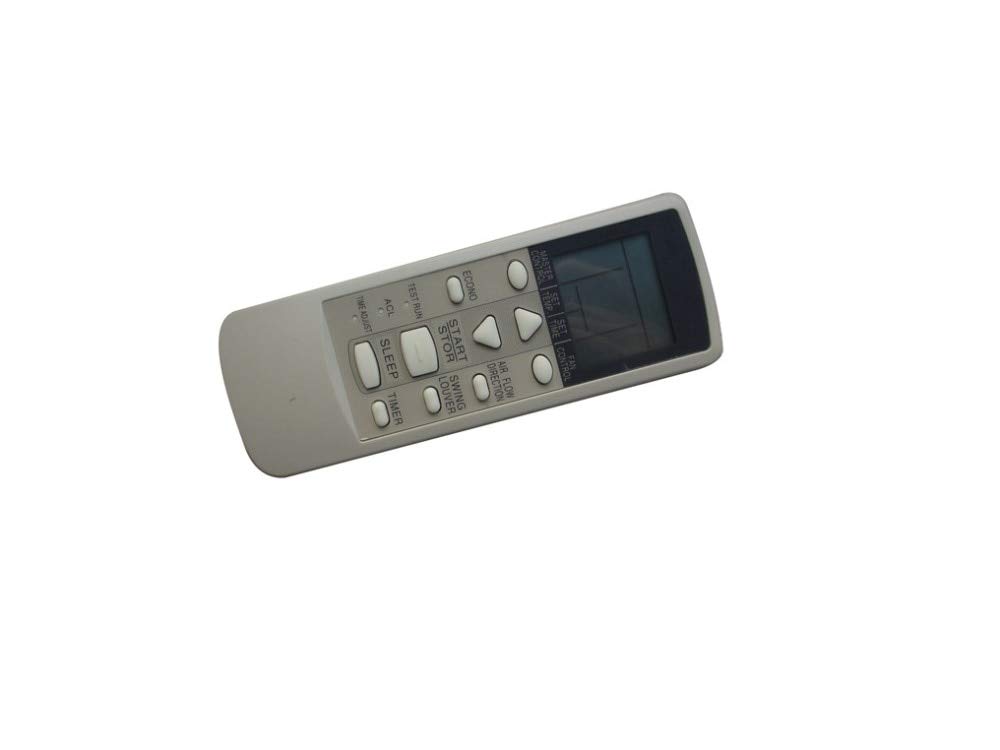 Télécommande pour climatiseur Fujitsu ASY9FSBCW ASY12FSBCW