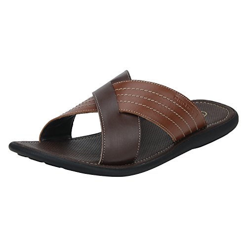 Image of Red Tape Men Slippers
