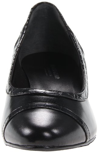 Walking Cradles Women's Abby Wedge Pump2