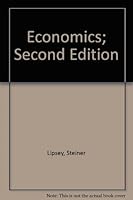 Economics B0017KV9DO Book Cover