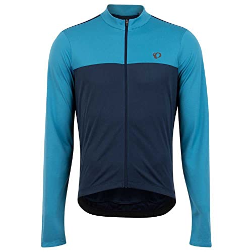 PEARL IZUMI ML Quest - Maillot vélo Homme Cover