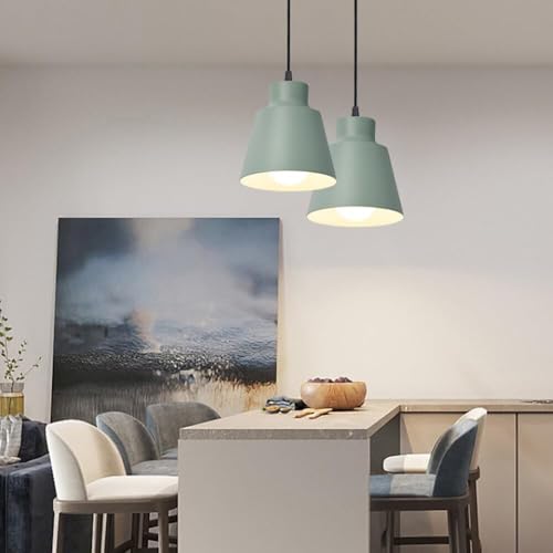 Lanterne suspendue E27 avec hauteur réglable pour un éclairage ciblé