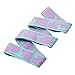 Lljsszr Premium Elastic Band for Enhanced and Stretching Routines, 4 Pcs