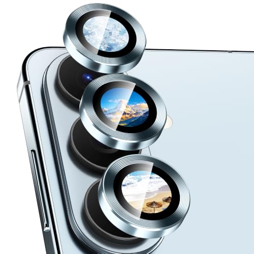 AHASTYLE for Samsung Galaxy S26/S26 Plus Camera Lens Protector