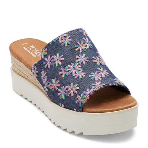 TOMS Women's Diana Mule Sandals