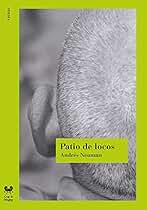 Patio de locos (Poesía argentina)