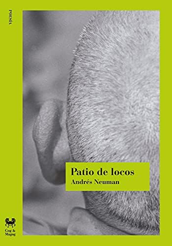 Patio de locos (Poesía argentina)