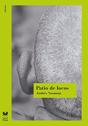 Patio de locos (Poesía argentina)