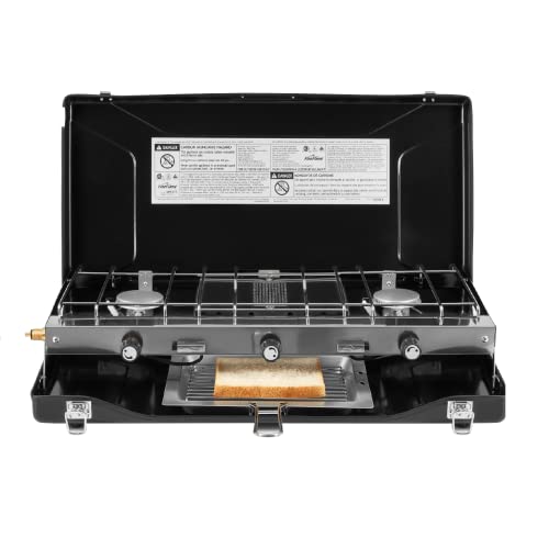FineFlame Portable Camp Stove