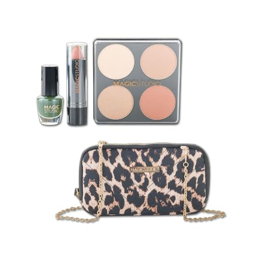 Set de Maquillaje IDC Institute