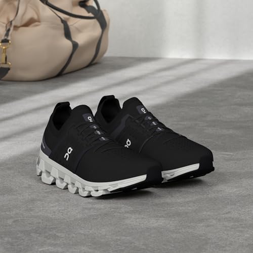 Image of On Women's Cloudswift 3 Sneakers