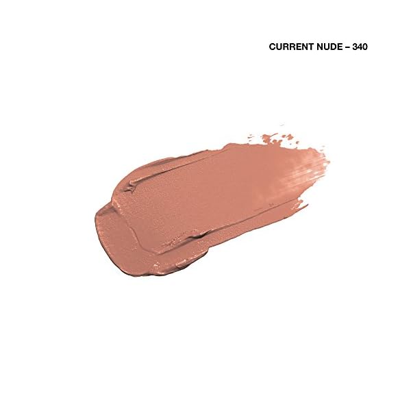 COVERGIRL-Melting-Pout-Matte-Liquid-Lipstick-Current-Nude-011-Pound-packaging-may-vary COVERGIRL Melting Pout Matte Liquid Lipstick, Current Nude, 0.11 Pound (packaging may vary)